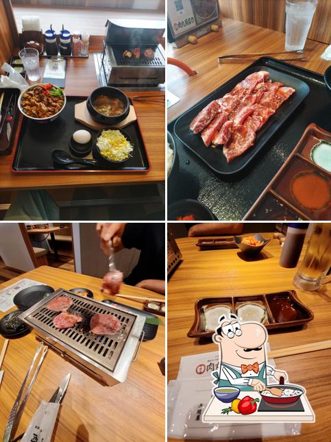 肉丸商店 阪南店