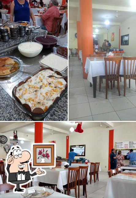 Restaurante Galetão