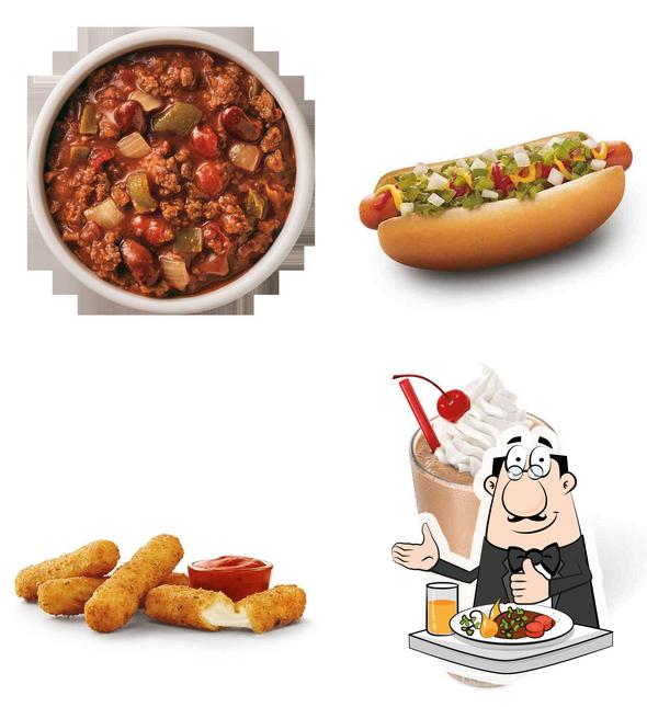 Sonic Drive-In