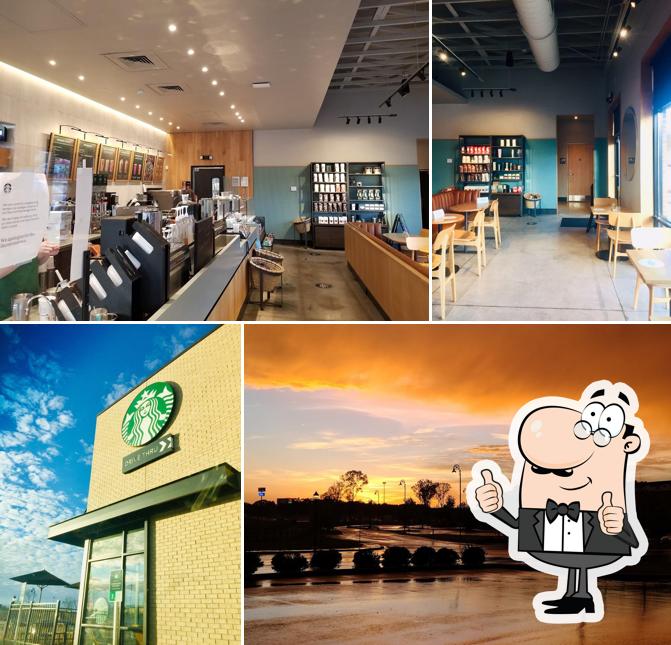 Starbucks Coffee Company