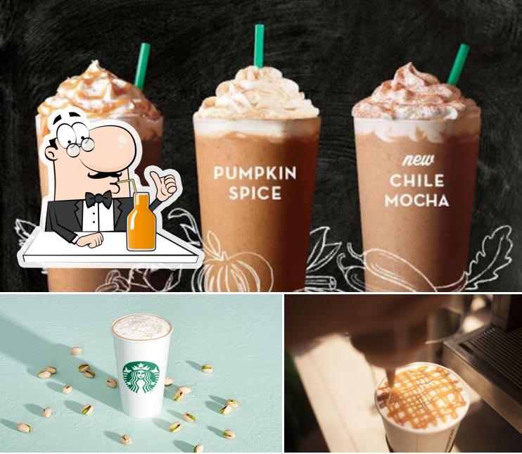 Starbucks