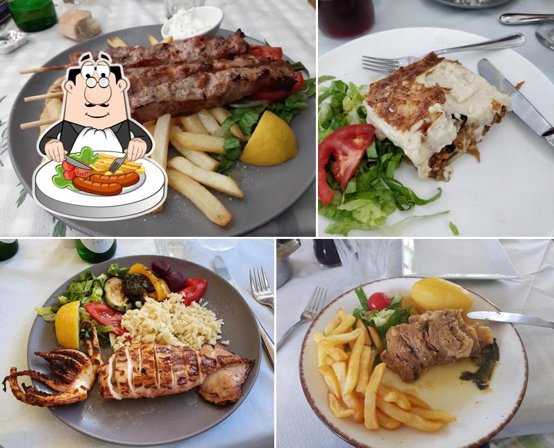 Taverna El Greco