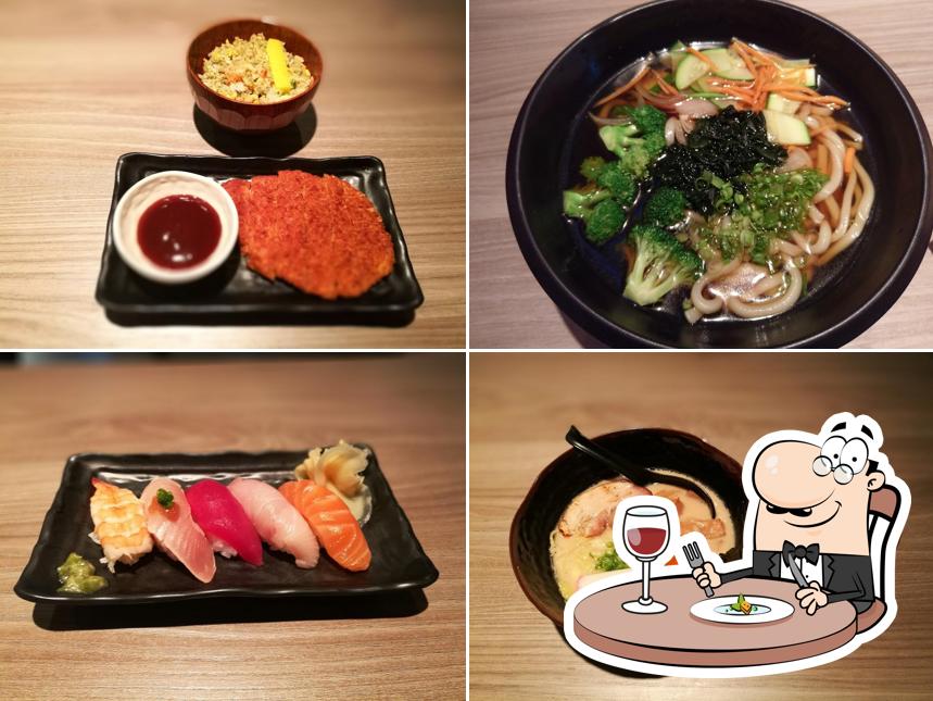 Ramen Dozo