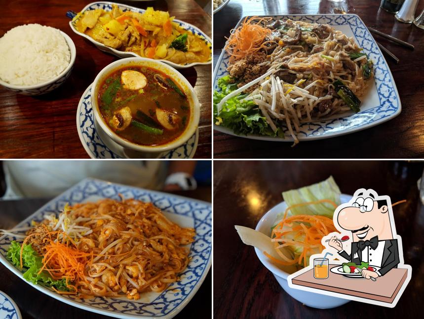 Taste of Thai