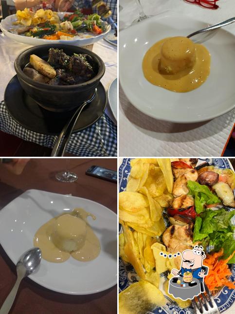 Restaurant Giró