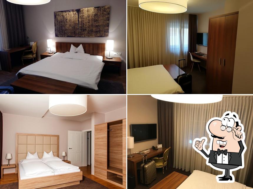 Pfeiler's Bürgerstüberl - Hotel