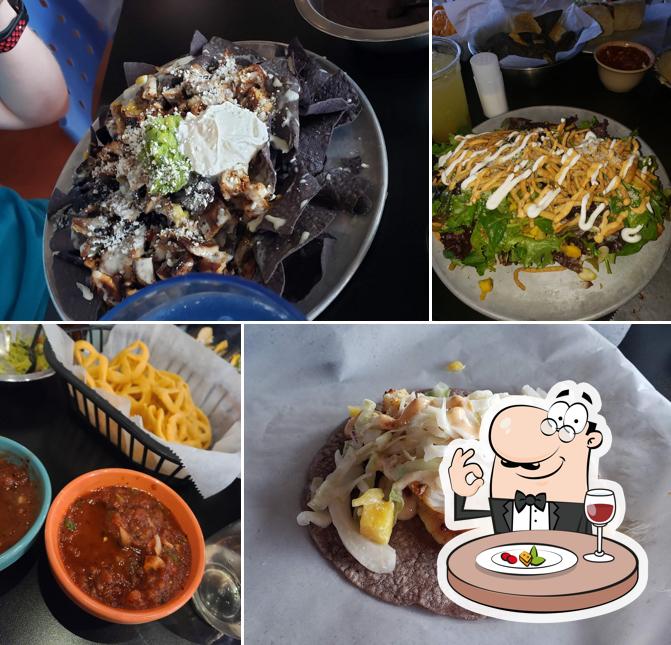 Capo's Tacos