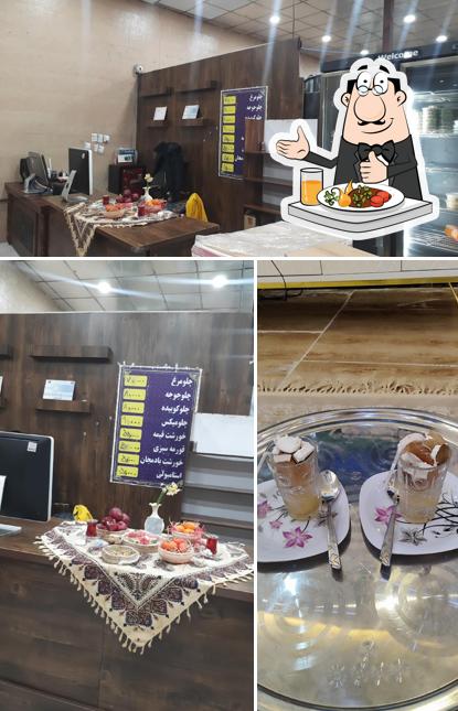 رستوران شایان