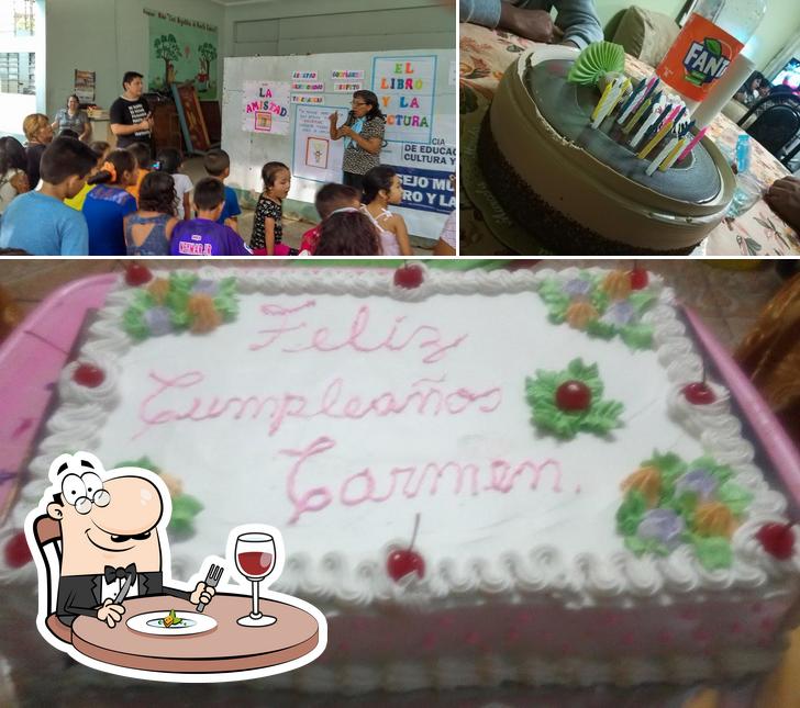 Comedor Maria Auxiliadora - Rimac