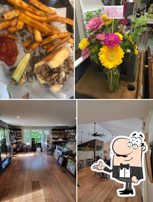 Keepin' It Local