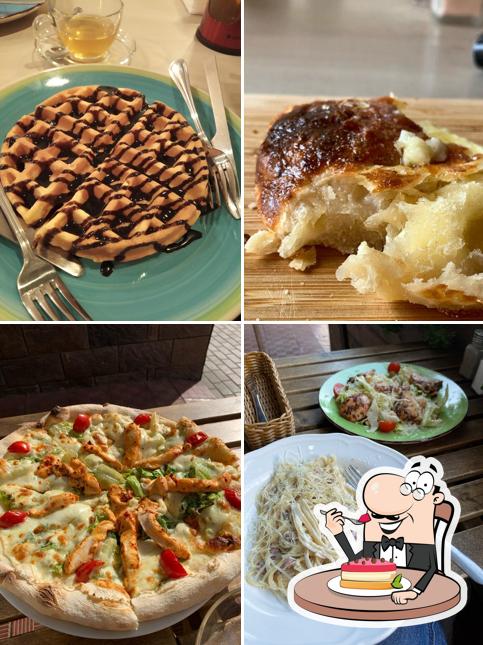 Бистро СУП и мясо