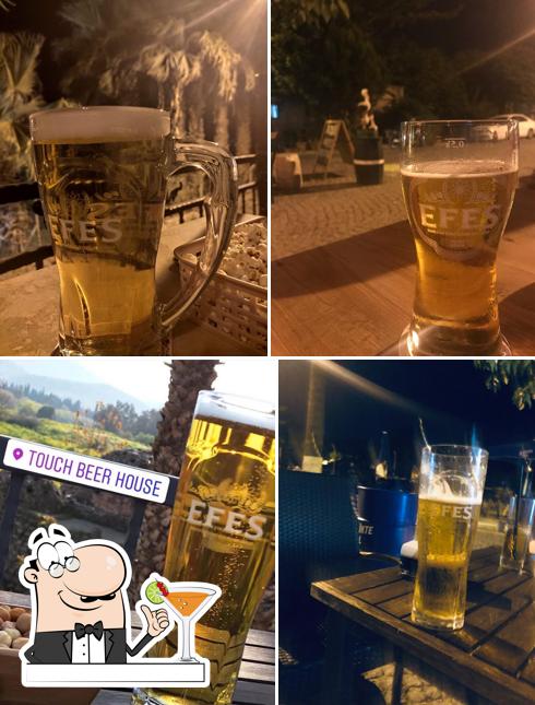 Touch Beer House