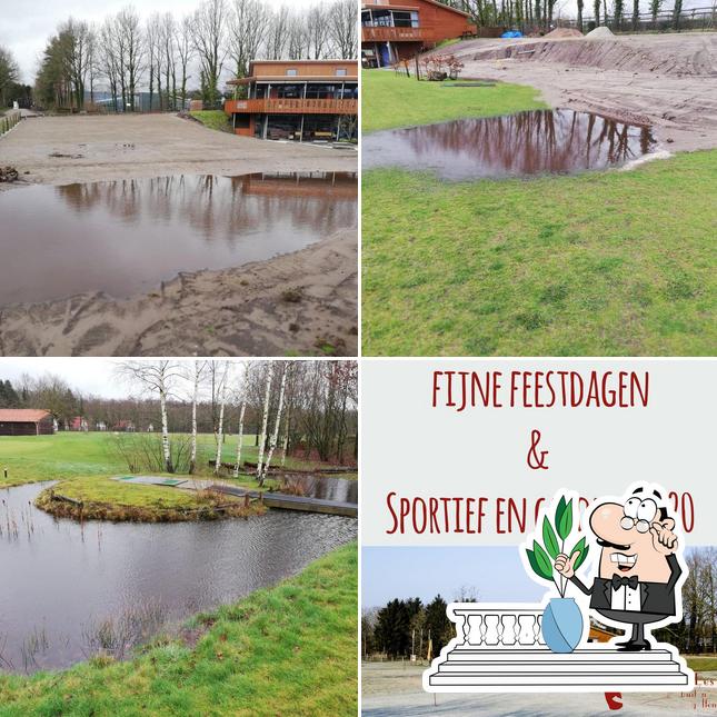 Country Golf Ees