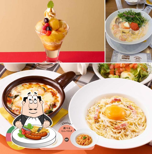 Coco's Restaurant
