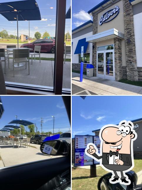 Culver’s
