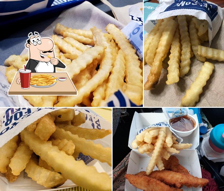 Culver's