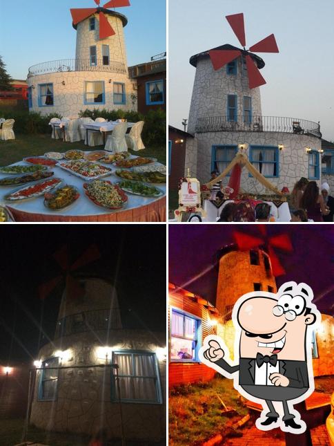 Değirmen Restaurant