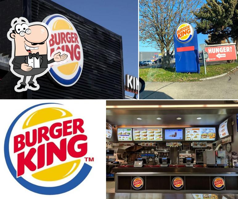 Burger King Rümlang