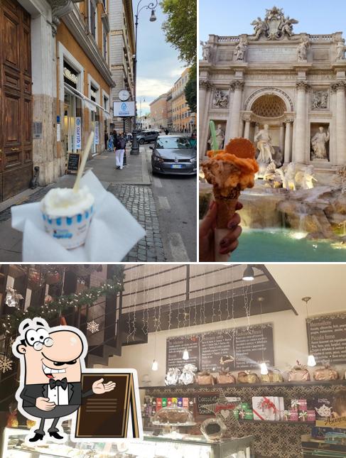 Il Gelato di Mastrofiocco