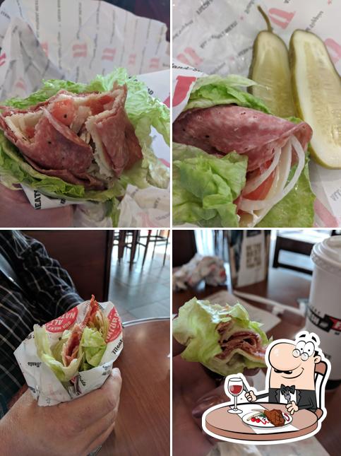 Jimmy John's