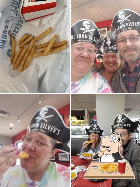 KFC