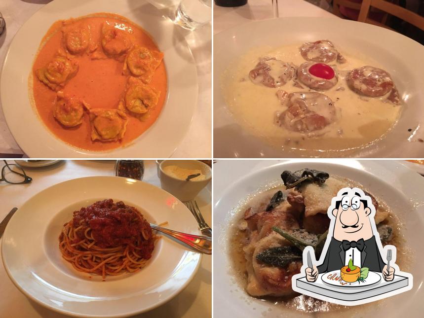L'Angolo Ristorante