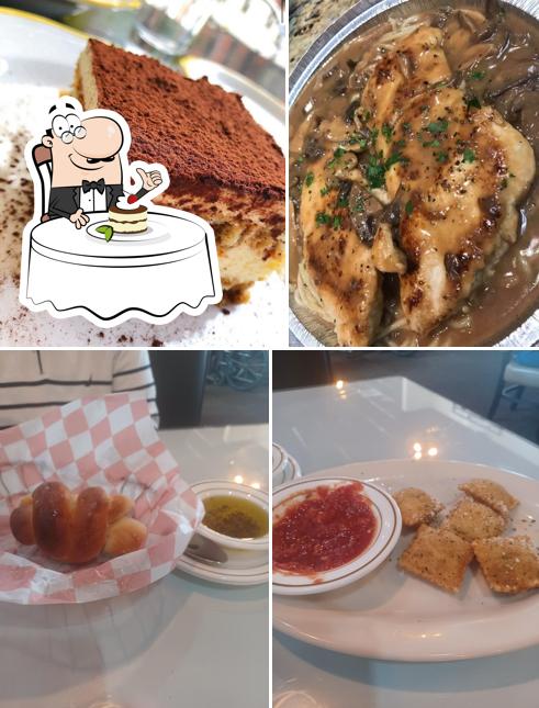 La Bocca Italian Restaurant & Pizzeria