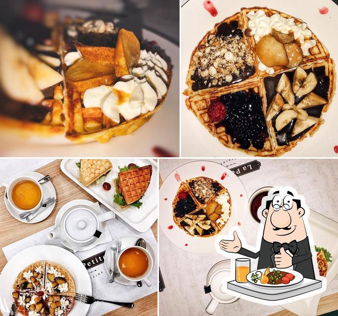La Petite Cuisine