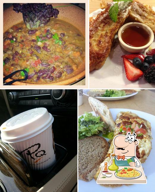 Le Pain Quotidien