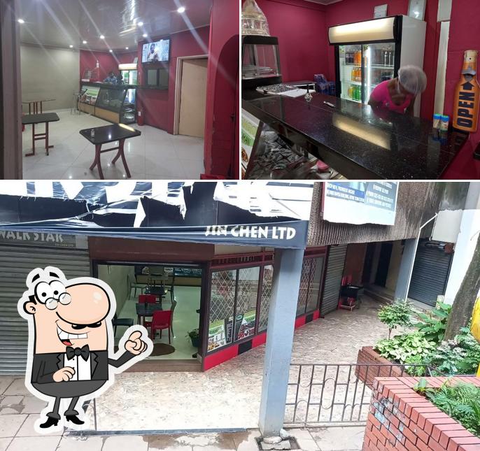 Lutengo Restaurant & Take Away