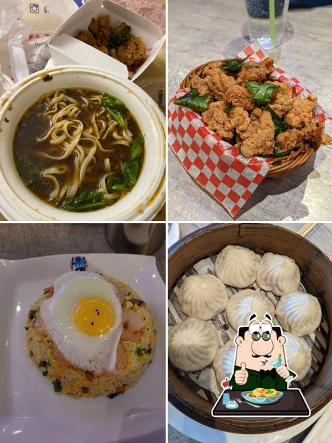 (Burnaby) MYST Asian Fusion