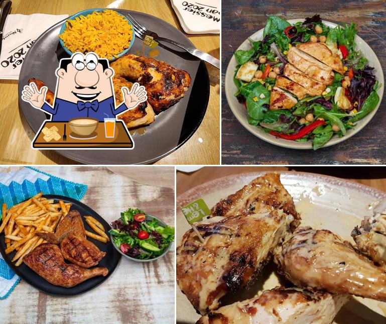 Nando's PERi-PERi