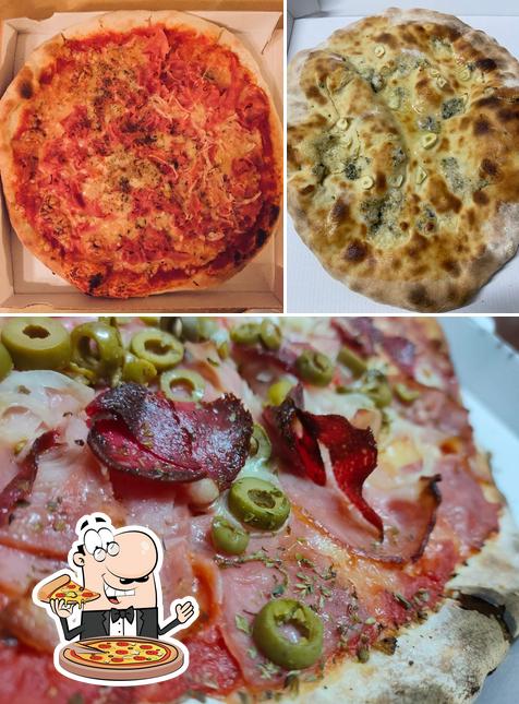 Pizzeria Pepperoni
