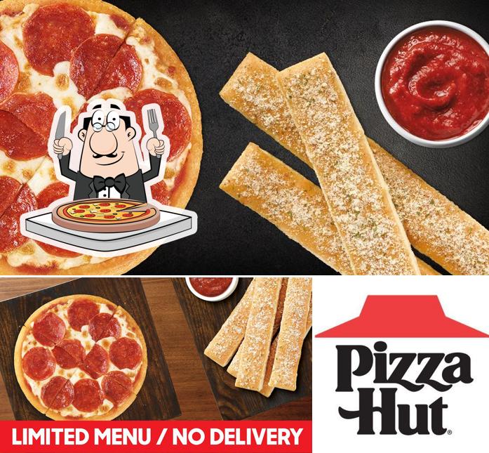 Pizza Hut Express