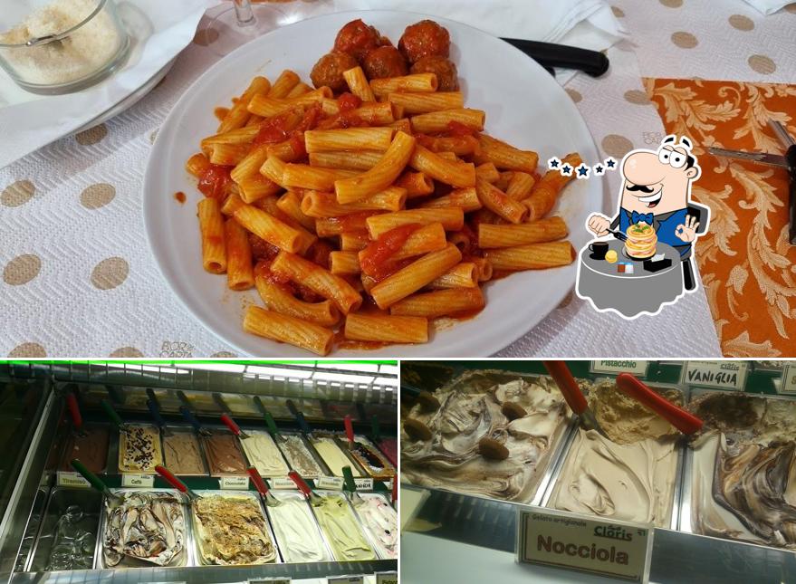 Cafe' Cloris Gelateria Di Stella Clorinda