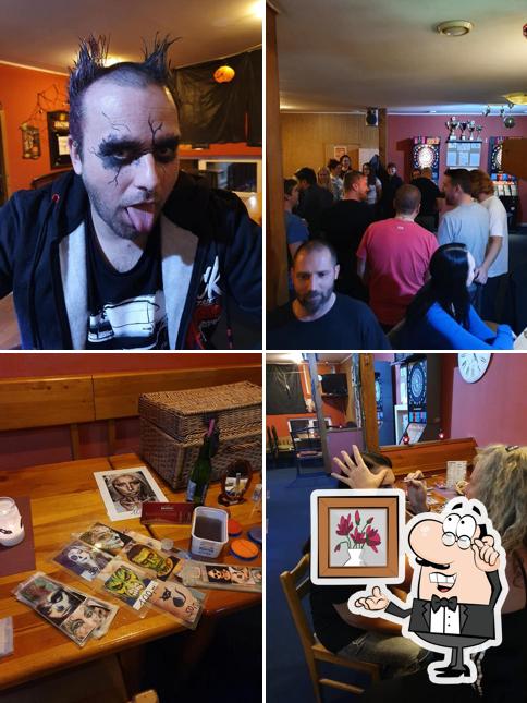 Bar na Pekárně