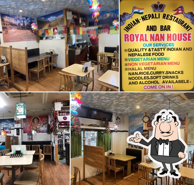 Royal Nan House Takayama