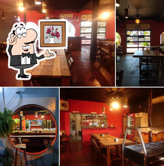 Restaurant Adelam