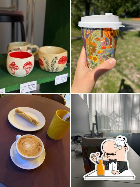 Бабушка Бобра