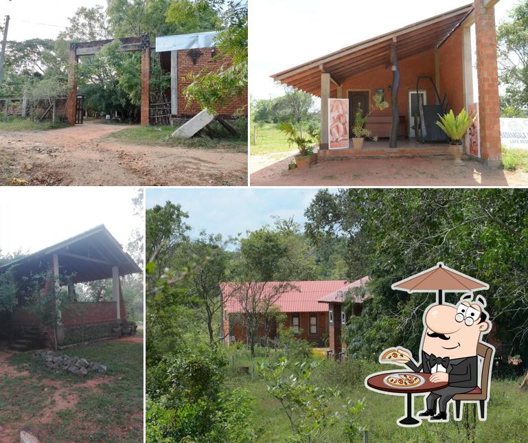 Badanagala Lake Resort