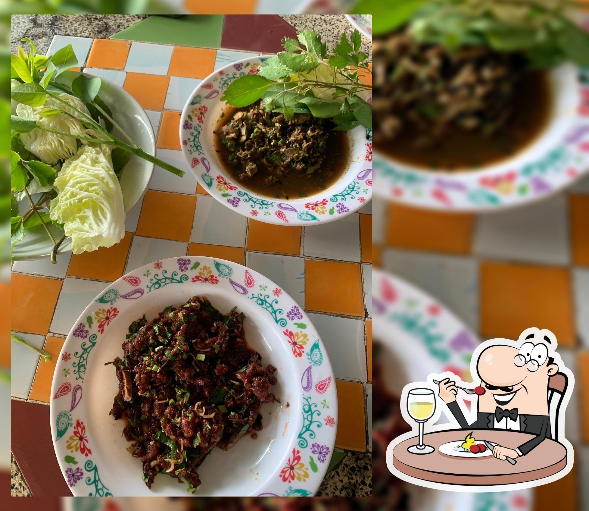 ลาบริมทาง ท่าข้ามเหนือ