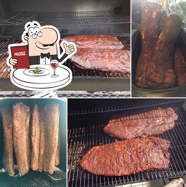 Big Ol' Belly BBQ