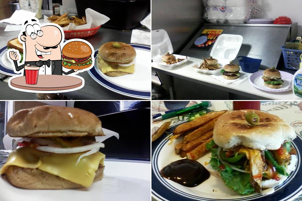 BurgerShack