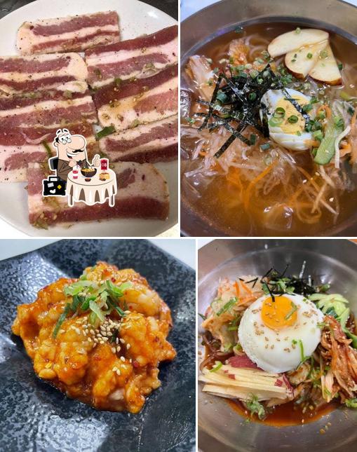 焼肉COWBOY