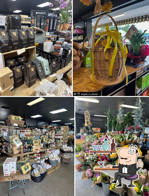 Good Things Grocer