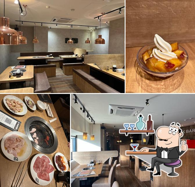 Gyu-Kaku Nerima Yahara Shop