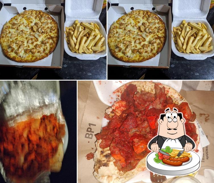 Indian Foodbook