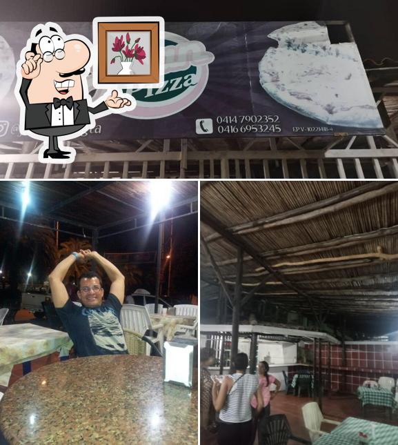 Juan Pizza