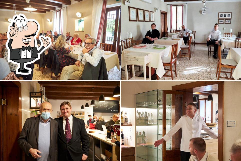 Locanda Solagna