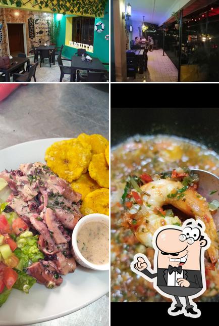 Parguito Gourmet Pty